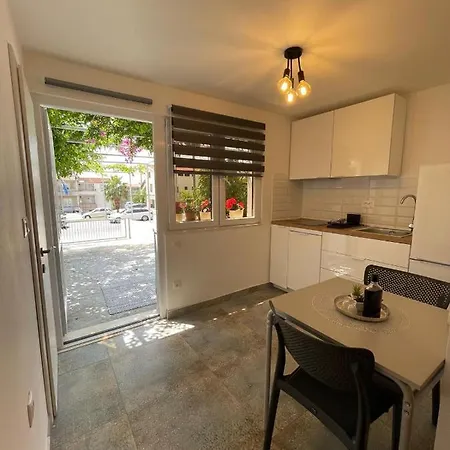 Apartment Gold Time Makarska