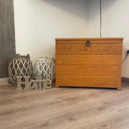 Gold Time Apartment