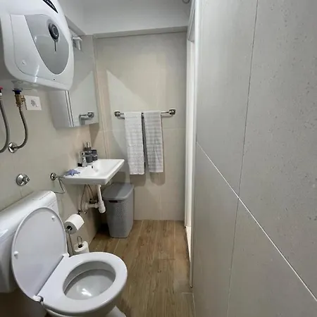 Gold Time Apartment *