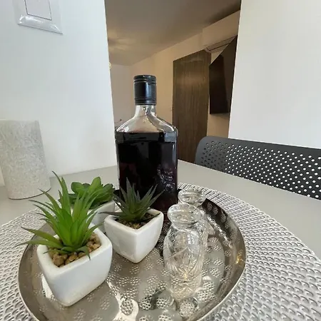 Apartment Gold Time Makarska